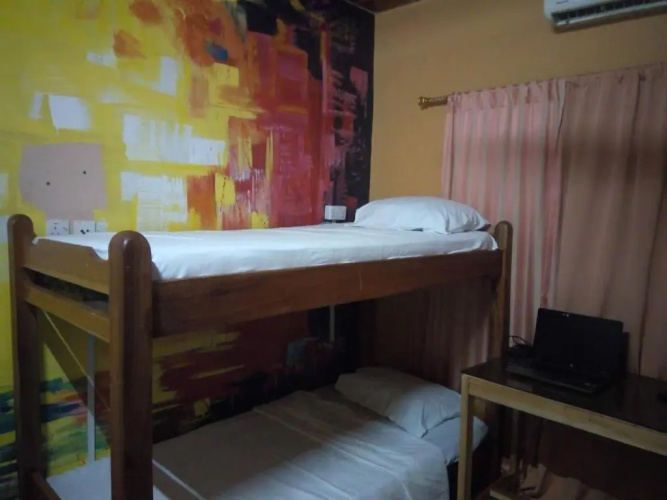 Feehi's Place - Hostel