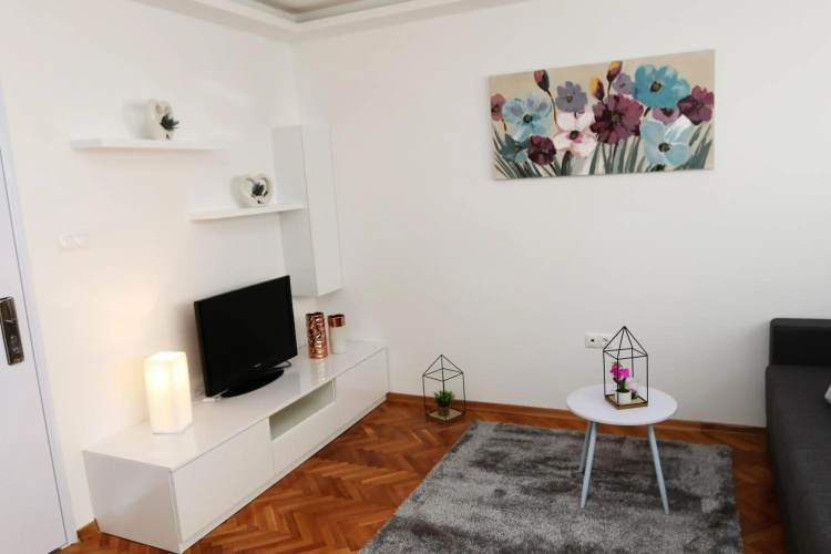 Apartment Dina