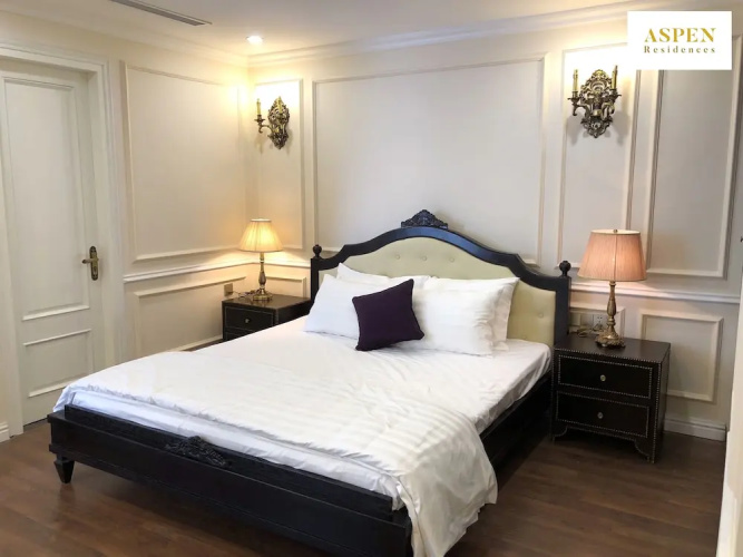 Aspen Residences
