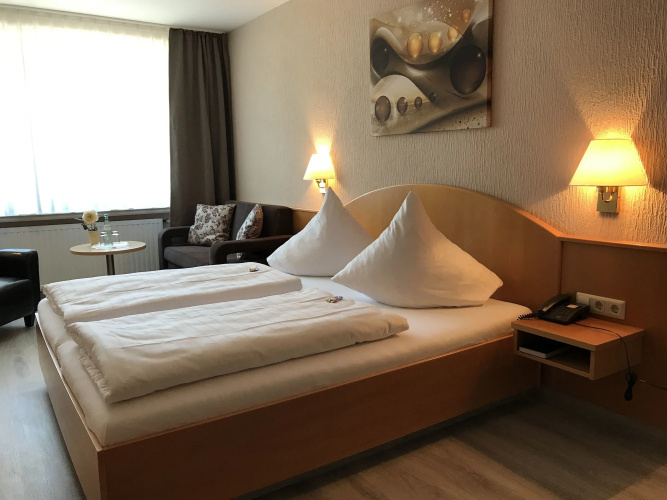 Hotel Traumblick