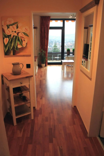 Ferienwohnung Kuck