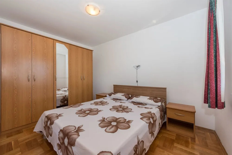 Apartment Giordana