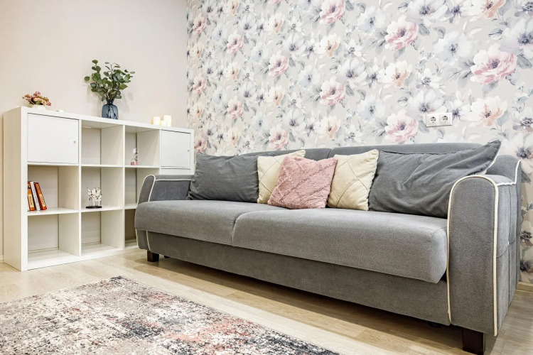 Фотография номера квартиры Your Place (Йо Плейс) на улице 40 лет Победы