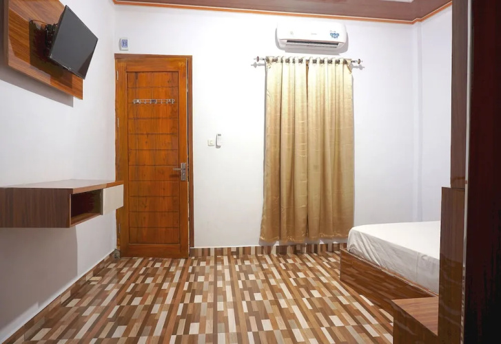 Hotel O Pondom Danu 77