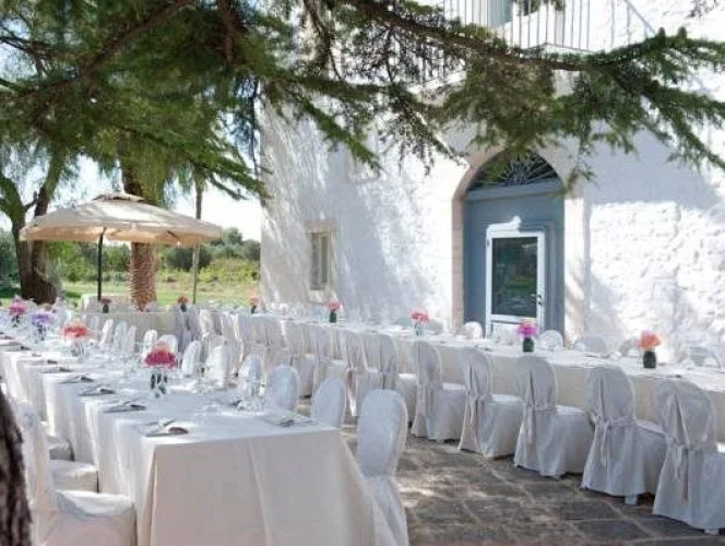 Tenuta Pinto