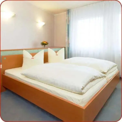 Hotel Hahnen
