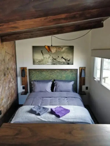 Casa Faro Arte