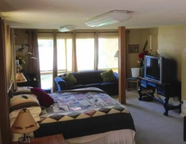 Comfort Quadruple room