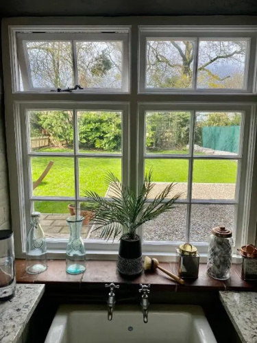 Stretton Cottage