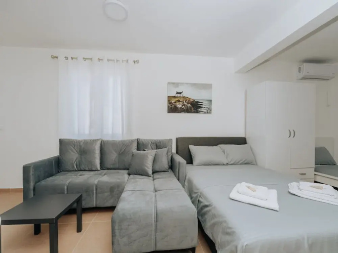 Apartments Milivojevic