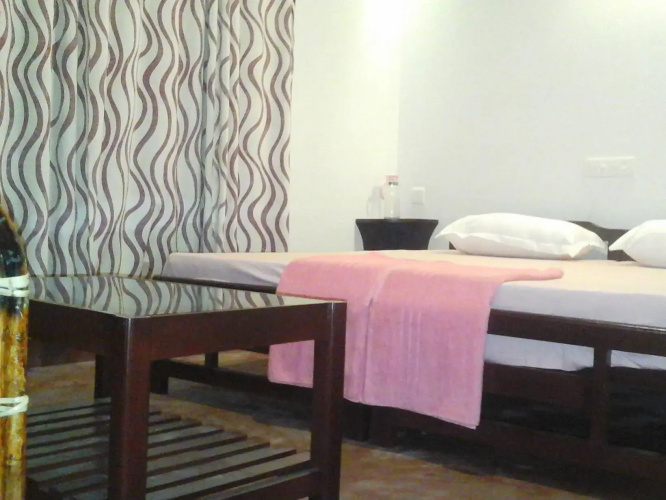 Marari Sea Scape Villa