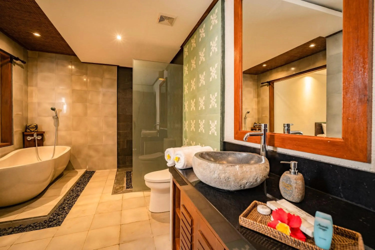 Ananda Ubud Resort