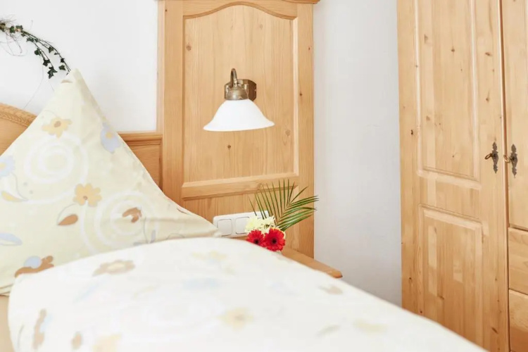 Ferienwohnung Zapf