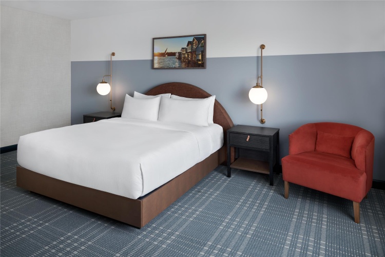 Hotel Canandaigua, Tapestry Collection by Hilton photo 7