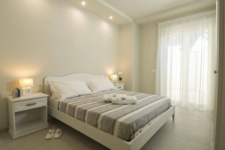 Vilu Suite