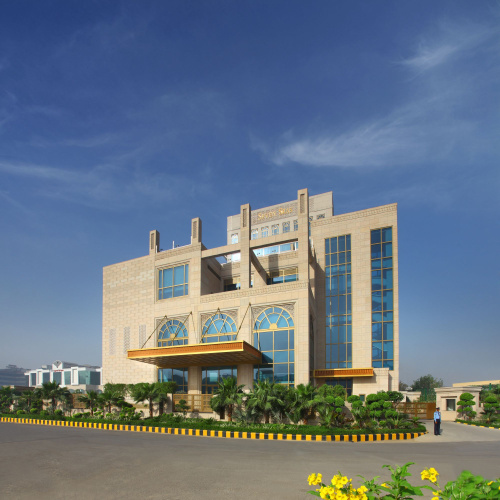 Seven Seas Hotel