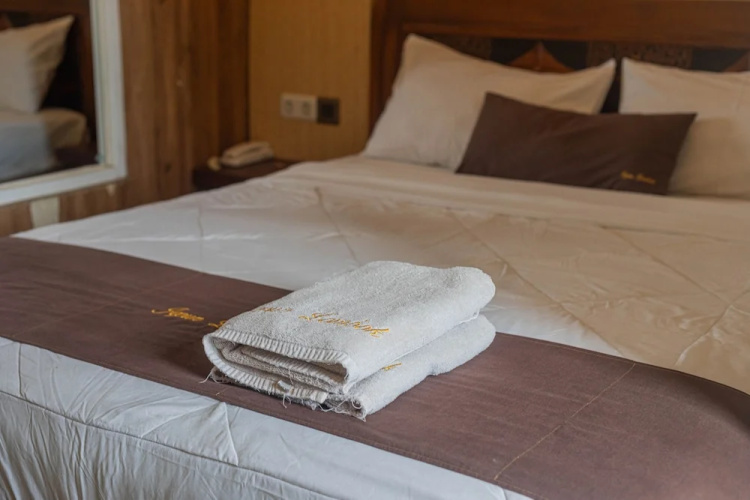 Jepun Guest House