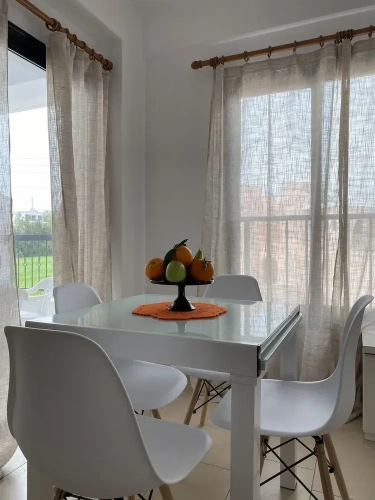 1 Bedroom Superior Apartment