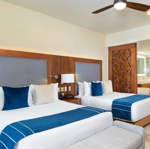 Villa La Valencia Beach Resort&Spa Cabos