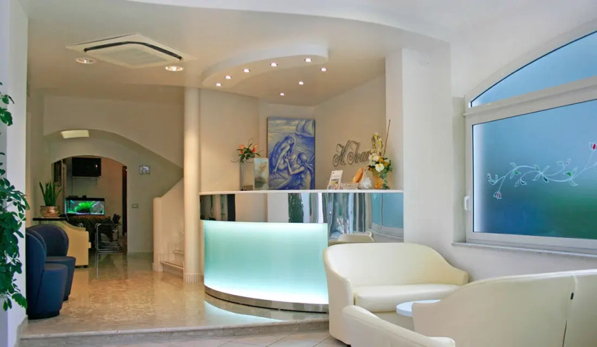 Hotel Ivana