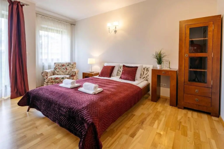 Zakopane Apartamenty LUX