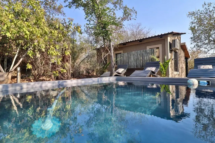 shiringa holiday home