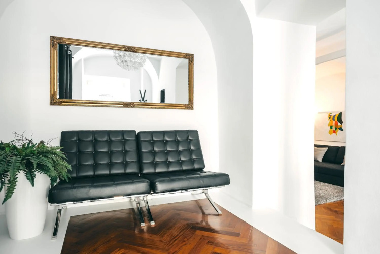Mart's Choice Apartment