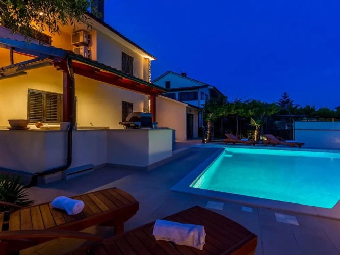 Cottage