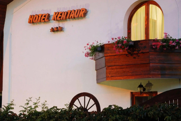 Hotelbild