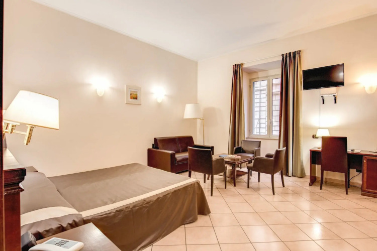 Фотография отеля