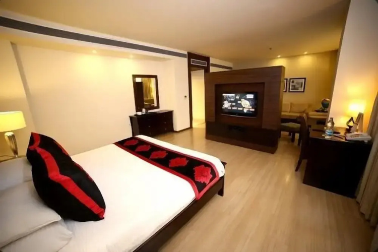 Hotel M1
