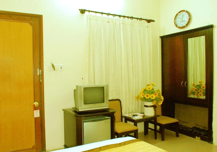 Than Thien Friendly Hotel