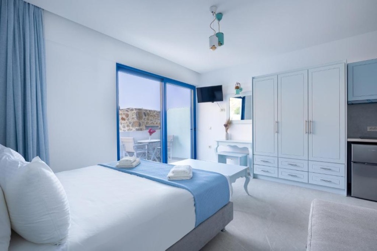 Comfort Quadruple room