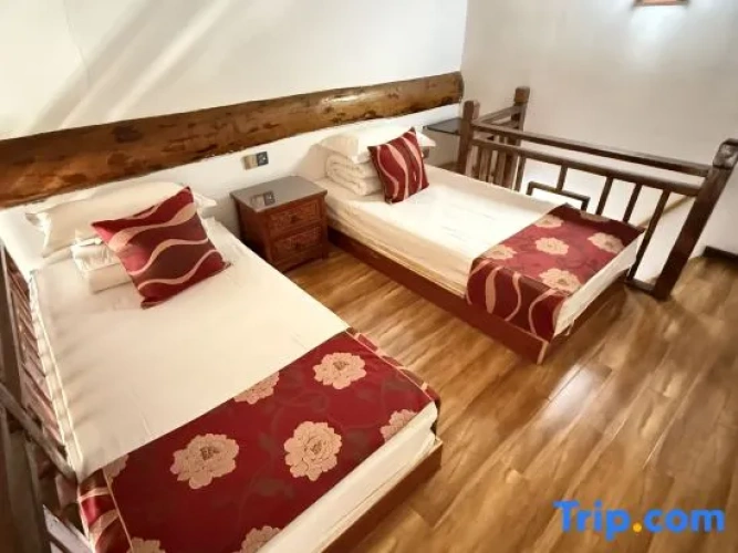 Standard Attic room