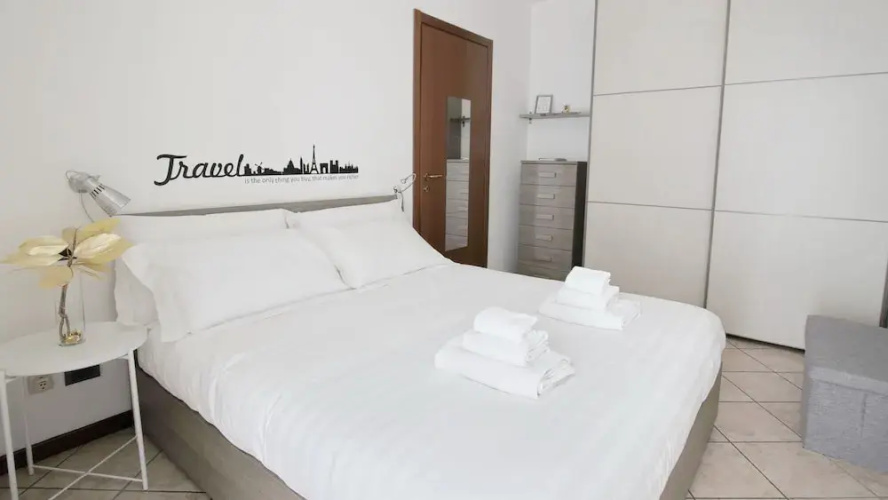 Italianway - Borgo Vico 36
