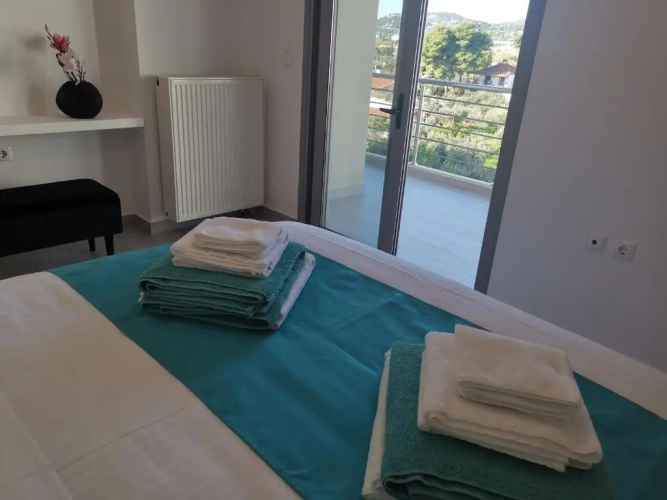 Agio Beach Apartment