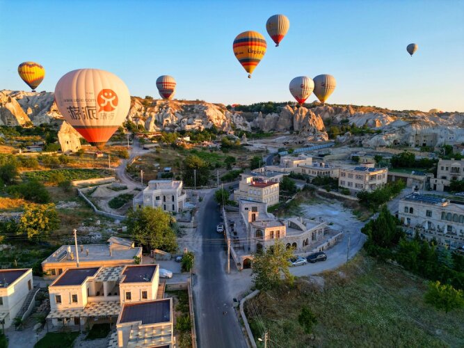 Фотография отеля
