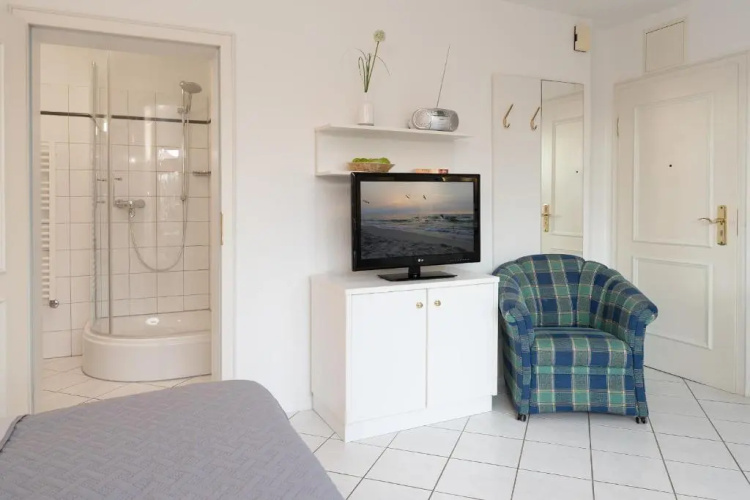 Seepferdchen Wohnung 22