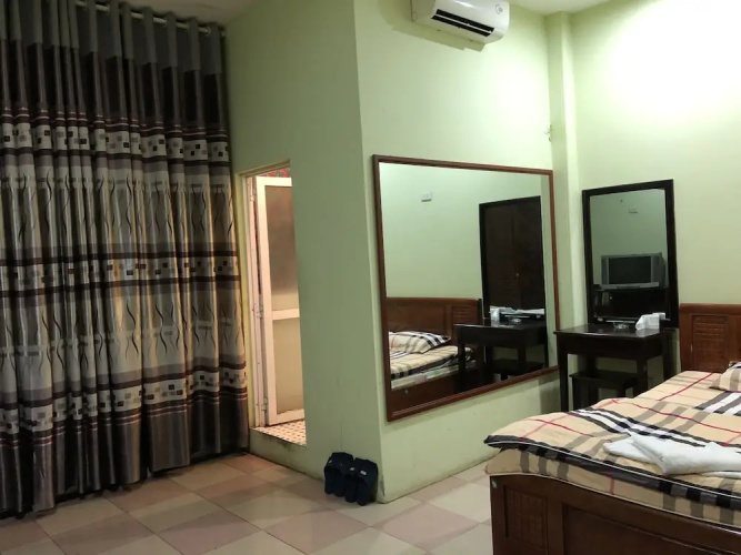 An Phu Hostel