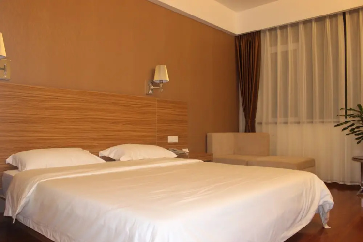 Dong Jia Kou Hotel
