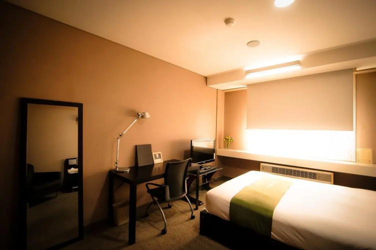 Yoido HotelOver view