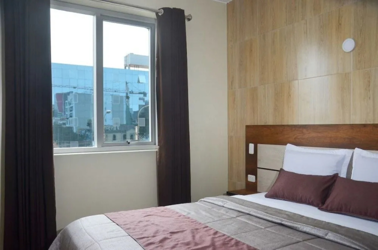 Hostal Martinika