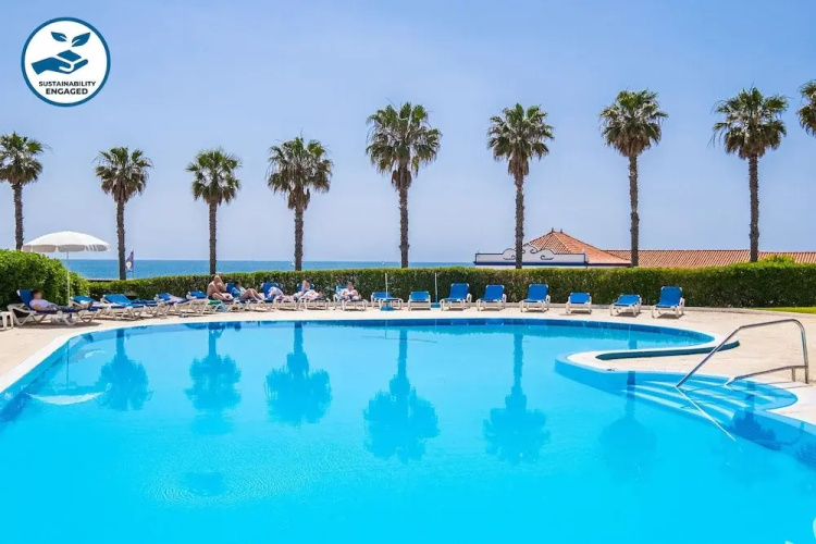 Apartment Corfu