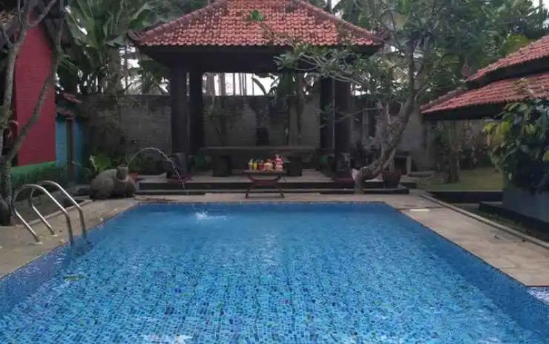 Villa Marina Anyer