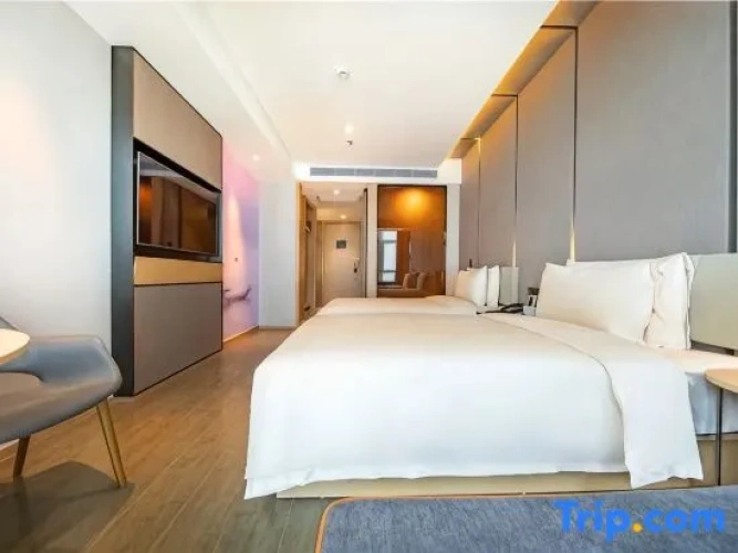 Executive Twin room