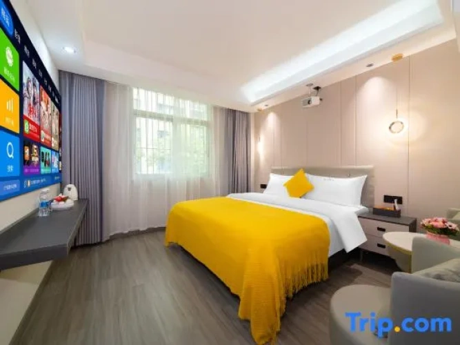 Premier Double room