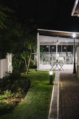4U Lisbon Vi Guesthouse