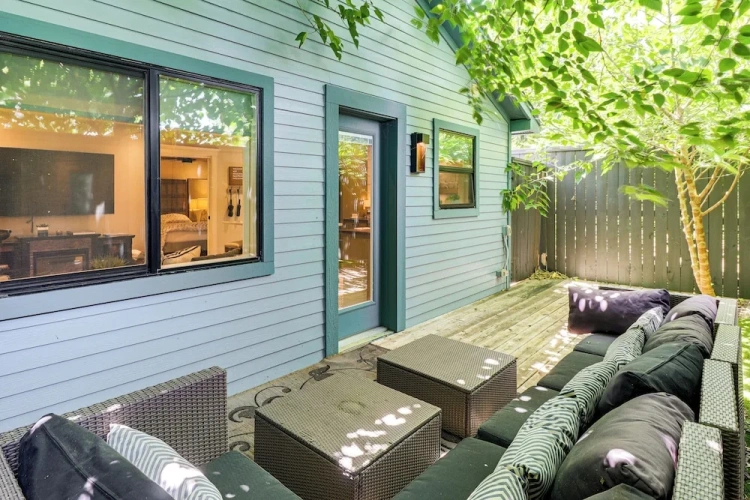 1 Bedroom Cottage