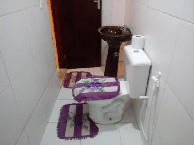 Pousada Canto Dos Pássaros