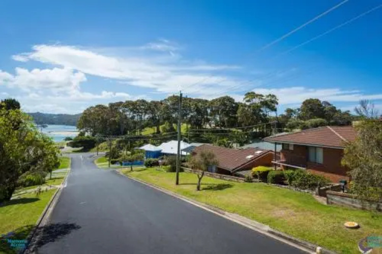 Bayview Unit - Stunning Inlet Views